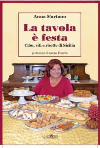 La tavola è festa