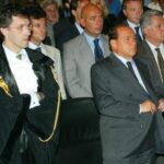 È morto Niccolò Ghedini, storico avvocato di Silvio Berlusconi