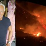 Pantelleria, paura per Giorgio Armani: cena interrotta e fuga sullo yacht