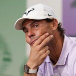 Tennis: Cincinnati, Nadal eliminato al primo turno