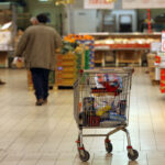 Inflazione sale al 9,8 nell'Ue e all'8,9% nell'eurozona