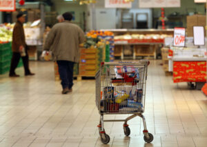 Inflazione sale al 9,8 nell'Ue e all'8,9% nell'eurozona
