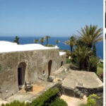 Incendio Pantelleria: Armani sta bene e la villa dello stilista è salva