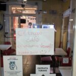 Troppo caldo a Palermo, ristorante chiude