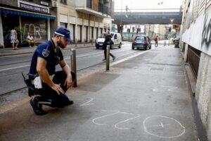 Bimbo ucciso da auto, gip: 'Indagato privo di umanità e pietà '