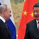 Presidente Indonesia, Xi e Putin al vertice del G20