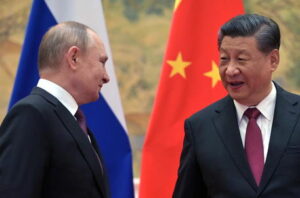 Presidente Indonesia, Xi e Putin al vertice del G20