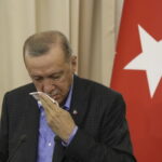 Erdogan, non puntiamo a prendere le parti della Siria