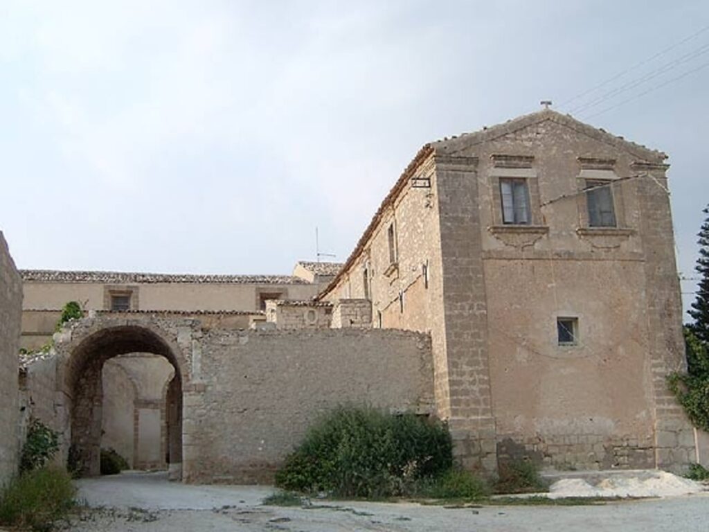 Nelle sere d'estate a Scicli si parla dell'eremo delle Milizie