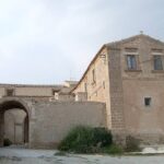 Nelle sere d'estate a Scicli si parla dell'eremo delle Milizie