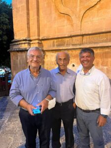Passeggiate barocche, il 20 agosto sabato c'è Scicli (ed è attesa!)