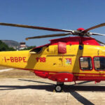 Incidente sulla Ispica Santa Maria del Focallo, c'è elisoccorso