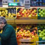 Milano piÃ¹ cara per spesa cibo, a Napoli si spende la metÃ 