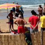 Tragedia alla Marza, vacanziere muore prima del tuffo in mare