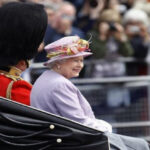 La dieta chetogenica della regina Elisabetta: