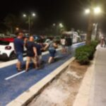 Qualcuno spieghi ai ragusani a cosa serve una pista ciclabile, grazie