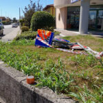 Era ubriaca la soldatessa Usa che ha travolto ragazzo