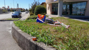 Era ubriaca la soldatessa Usa che ha travolto ragazzo