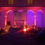 IsulaFest a Modica, prima serata con gli Helmet Project