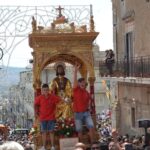 Il 24 agosto Giarratana onora San Bartolomeo