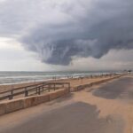 Marina di Acate, la mano divina ci ha salvato da un tornado