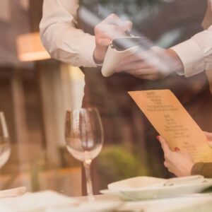 A Marina di Ragusa sono scomparsi i prezzi da alcuni ristoranti