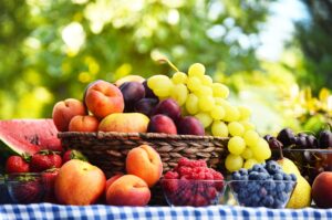 Glicemia alta?  I frutti che devi assolutamente evitare