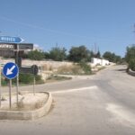 Criminali in azione in contrada Graffetta