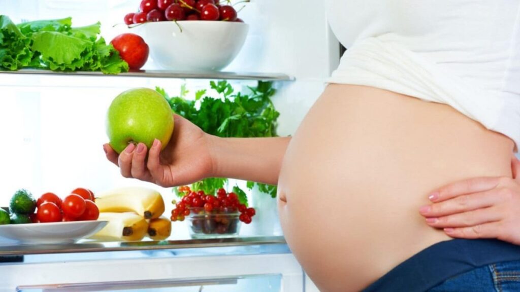 Dieta in gravidanza: i migliori cibi da mangiare in dolce attesa