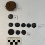 Archeologia subacquea, mare delle Egadi restituisce monete romane