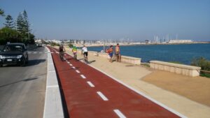 Marina di Ragusa, Casuzze off limits per noi del villaggio Gesuiti