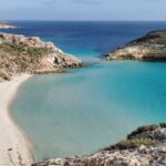 National Geographic: l'Isola dei Conigli di Lampedusa &egrave; una perla