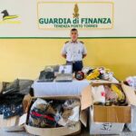 Smantellata la filiera del falso di lusso Bulgaria-Sardegna