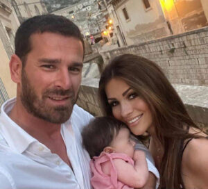 Alessia Ventura e la nuova vita in Sicilia: vive a Ragusa