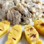 Veneti scandalizzati per le Mpanatigghie con carne? parliamo del baccal&agrave;!