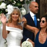 Federica Pellegrini sposa Matteo Giunta: i dettagli delle nozze da favola
