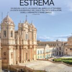 La Freccia, rivista di bordo dei treni, dedica reportage a Val di Noto