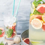 Bevande Detox: ecco cosa sono e quando prenderle