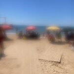 Marina di Ragusa, ecco quelli che occupano le pedane e fanno karaoke