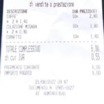 Caroprezzi nel ragusano, attenti a non confondere Iva con servizio a tavolo