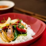 Dieta cinese: il menù settimanale per perdere peso