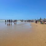 Da Ostia a Marina di Ragusa, e ritorno