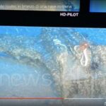 Archeologia subacquea, Battaglia delle Egadi, recuperato rostro