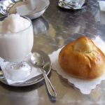 Granita con brioche a Punta Secca, siete ridicoli a fare polemica!