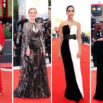 Mostra del Cinema di Venezia 2022, film, ospiti e i look delle star