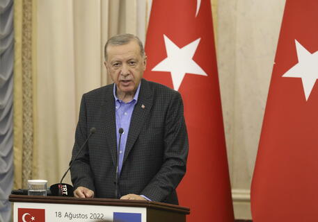 Reuters accusa Turchia di ‘pressione sui media’, Ankara contesta