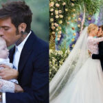 Fedez e Chiara Ferragni, 4 anni di matrimonio e la dolce dedica del rapper