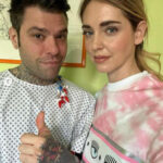 Ferragnez, 4 anni nozze, "notti a piangere ci hanno fortificato"