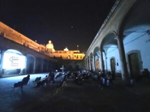 Cinema, dal 3 settembre la seconda parte del DonnaFugata Film Festival