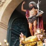 Monterosso Almo in festa: chiude San Giovanni Battista, pronta l’Addolorata